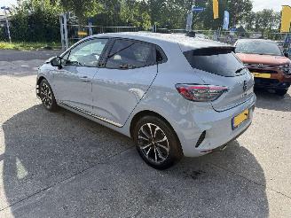 Renault Clio 1.0 TCE 67KW Techno 90 GPF Clima Navi Led 5-Drs NAP picture 3
