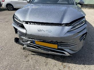 BYD Seal U 1.5 DM-I 145KW Autom. Pano Clima Navi Boost FWD NAP picture 9