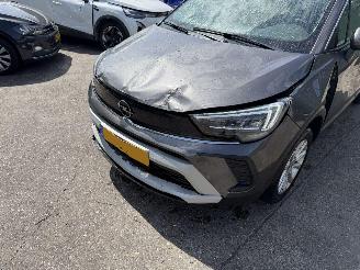 Opel Crossland 1.2 Turbo 96KW Autom. Clima Navi Led 360Camera Elegance picture 14
