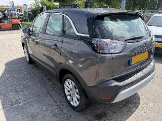 Opel Crossland 1.2 Turbo 96KW Autom. Clima Navi Led 360Camera Elegance picture 5