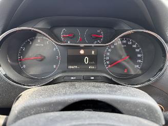 Opel Crossland 1.2 Turbo 96KW Automaat Clima Navi Led 360Camera Elegance picture 11