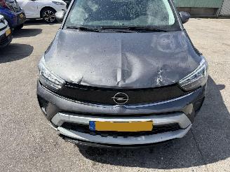 Opel Crossland 1.2 Turbo 96KW Autom. Clima Navi Led 360Camera Elegance picture 15