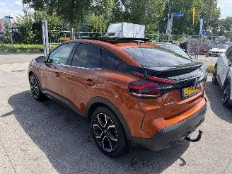 Citroën E-C4 50 kWh Shine Pano Autom. Clima Navi Led 360 Camera NAP picture 3