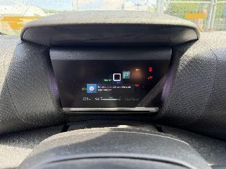 Citroën E-C4 50 kWh Shine Pano Autom. Clima Navi Led 360 Camera NAP picture 12