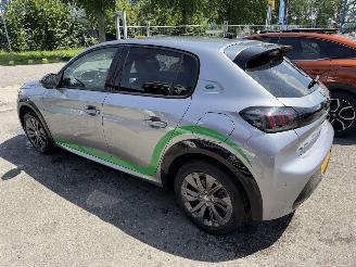 Peugeot e-208 50 kWh EV Allure Pack Clima Navi Led 5-Drs NAP picture 4