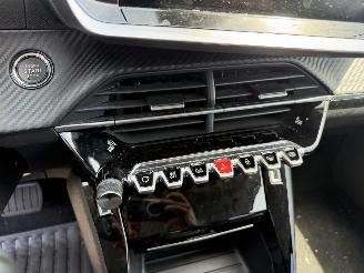 Peugeot e-208 50 kWh EV Allure Pack Clima Navi Led 5-Drs NAP picture 10
