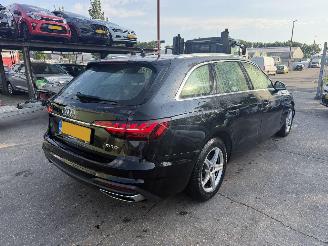  Audi A4 2.0 TDI ( 35 TDI ) Autom. 120KW Clima Navi Led Leer 2021/4