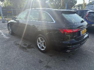 Audi A4 2.0 TDI ( 35 TDI ) Autom. 120KW Clima Navi Led Leer picture 3