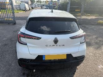 Renault Captur 1.0 TCE 67KW Techno Clima Navi Camera Led NAP picture 3