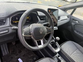 Renault Captur 1.0 TCE 67KW Techno Clima Navi Camera Led NAP picture 8