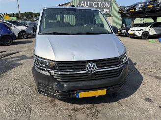 Volkswagen Transporter 2.0 TDI 66KW L1H1 Airco Economy Business Schuifdeur picture 10