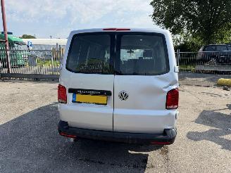 Volkswagen Transporter 2.0 TDI 66KW L1H1 Airco Economy Business Schuifdeur picture 5