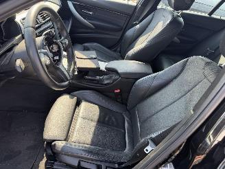BMW 3-serie 318I 100KW Autom. M Sport Clima Navi Leer Led Navi NAP picture 8