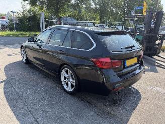 BMW 3-serie 318I 100KW Autom. M Sport Clima Navi Leer Led Navi NAP picture 5