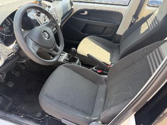Volkswagen Up! 1.0 44KW Airco Move Up 5-Deurs Bleumotion NAP picture 6