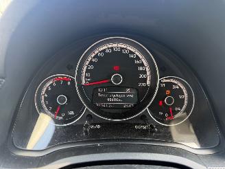 Volkswagen Up! 1.0 44KW Airco Move Up 5-Deurs Bleumotion NAP picture 12