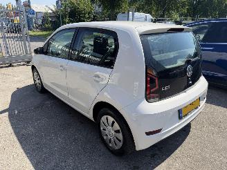 Volkswagen Up! 1.0 44KW Airco Move Up 5-Deurs Bleumotion NAP picture 3