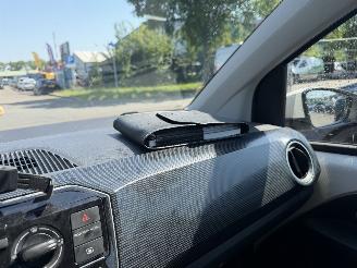 Volkswagen Up! 1.0 44KW Airco Move Up 5-Deurs Bleumotion NAP picture 10