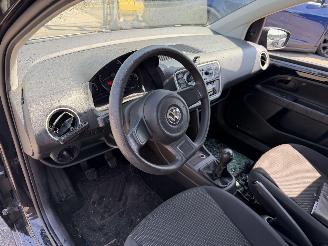 Volkswagen Up! 1.0 44KW Airco 5-Deurs NAP picture 7