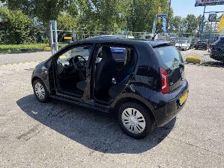 Volkswagen Up! 1.0 44KW Airco 5-Deurs NAP picture 5
