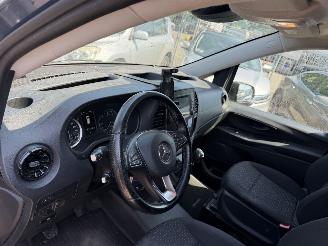 Mercedes Vito 110 CDI 75KW Clima Navi Led Functional Lang NAP picture 11