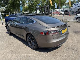 Tesla Model S 90D 310KW Base Pano Clima Navi NAP picture 5