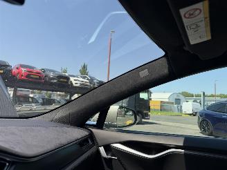 Tesla Model S 90D 310KW Base Pano Clima Navi NAP picture 10