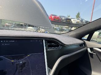 Tesla Model S 90D 310KW Base Pano Clima Navi NAP picture 9