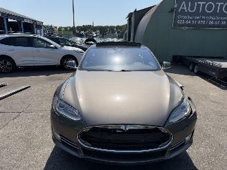 Tesla Model S 90D 310KW Base Pano Clima Navi NAP picture 18
