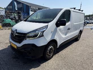 Renault Trafic 1.6 DCI 70KW Clima Navi Led T27 L1H1 Comfort NAP picture 2