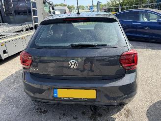 Volkswagen Polo 1.0 TSI 70KW Highline Clima Navi Led Keyless 5-Drs NAP picture 6