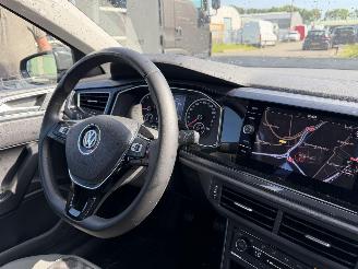 Volkswagen Polo 1.0 TSI 70KW Highline Clima Navi Led Keyless 5-Drs NAP picture 10