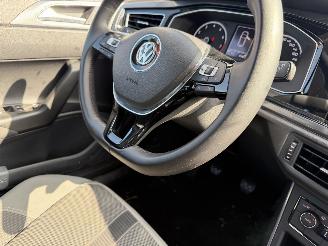 Volkswagen Polo 1.0 TSI 70KW Highline Clima Navi Led Keyless 5-Drs NAP picture 14
