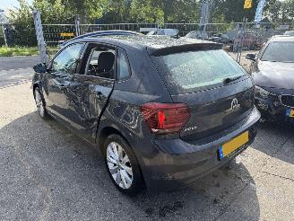 Volkswagen Polo 1.0 TSI 70KW Highline Clima Navi Led Keyless 5-Drs NAP picture 5