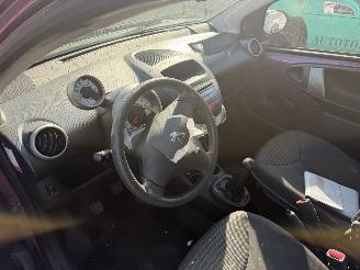 Peugeot 107 1.0 Active Airco Led 5-Deurs NAP picture 6