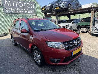 Dacia Logan 0.9 TCE 66KW Clima Navi Prestige S&S NAP picture 2
