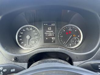 Mercedes Vito 116CDI 120KW Automaat Tourer Airco Pro Lang 8-Pers NAP picture 18