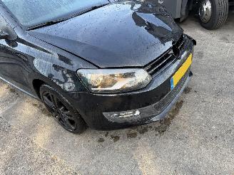 Volkswagen Polo 1.2 TSI 66KW Airco 5-Deurs Comfortline NAP picture 14