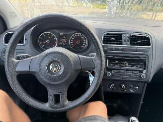Volkswagen Polo 1.2 TSI 66KW Airco 5-Deurs Comfortline NAP picture 8