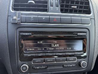 Volkswagen Polo 1.2 TSI 66KW Airco 5-Deurs Comfortline NAP picture 9