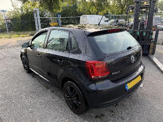 Volkswagen Polo 1.2 TSI 66KW Airco 5-Deurs Comfortline NAP picture 4