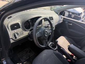 Volkswagen Polo 1.2 TSI 66KW Airco 5-Drs Comfortline NAP picture 5