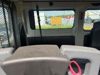 Fiat Ducato 79 kWH Autom. 90KW 6 Persoons Rolstoellift picture 16