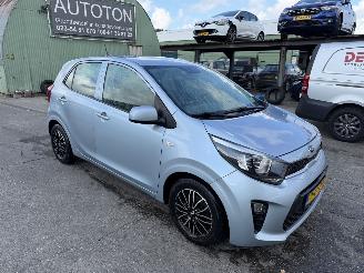 Kia Picanto 1.0 CVVT 49KW Airco 5-Drs EcocomyPlusLine NAP picture 2