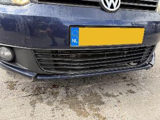Volkswagen Caddy 1.6 TDI 55KW Airco Schuifdeur Bleumotion NAP picture 11