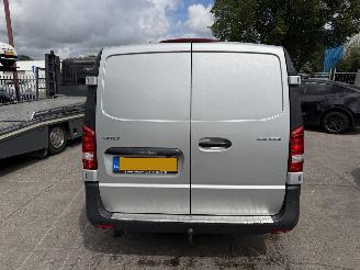 Mercedes Vito 114 CDI 100KW Autom. Extra Lang Clima Navi Led Xenon Camera NAP picture 4