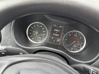 Mercedes Vito 114 CDI 100KW Autom. Extra Lang Clima Navi Led Xenon Camera NAP picture 9