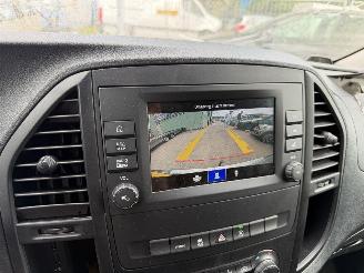 Mercedes Vito 114 CDI 100KW Autom. Extra Lang Clima Navi Led Xenon Camera NAP picture 10