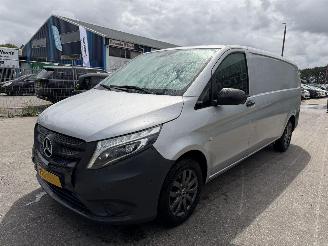  Mercedes Vito 114 CDI 100KW Autom. Extra Lang Clima Navi Led Xenon Camera NAP 2022/5