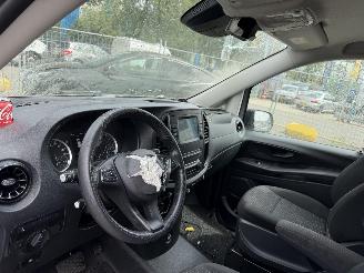 Mercedes Vito 114 CDI 100KW Autom. Extra Lang Clima Navi Led Xenon Camera NAP picture 6